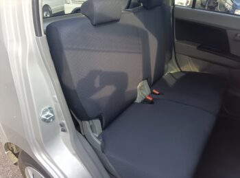 ワゴンR ＦＸ 4WD