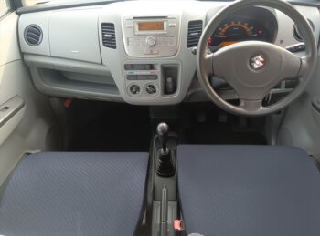 ワゴンR ＦＸ 4WD