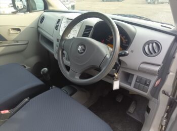 ワゴンR ＦＸ 4WD