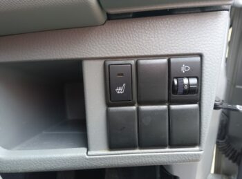 ワゴンR ＦＸ 4WD