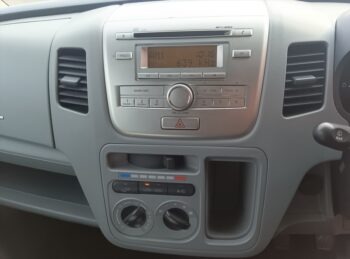 ワゴンR ＦＸ 4WD