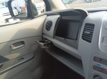 ワゴンR ＦＸ 4WD