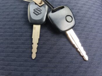 ワゴンR ＦＸ 4WD