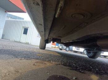 ワゴンR ＦＸ 4WD