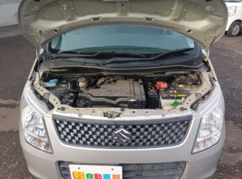 ワゴンR ＦＸ 4WD