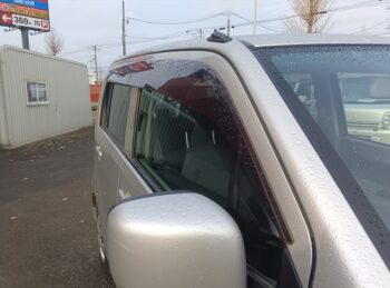 ワゴンR ＦＸ 4WD