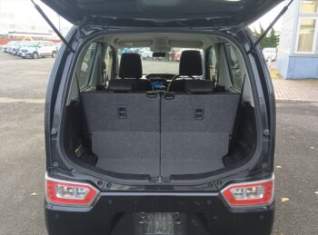 ワゴンR ハイブリッドＦＸ-Ｓ 全方位モニター付ディスプレイオーディオ スズキコネクト 4WD