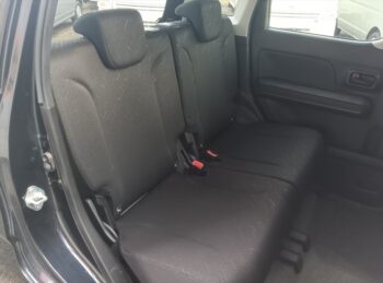 ワゴンR ハイブリッドＦＸ-Ｓ 全方位モニター付ディスプレイオーディオ スズキコネクト 4WD