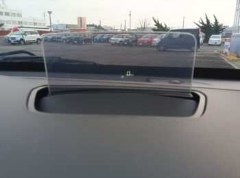 ワゴンR ハイブリッドＦＸ-Ｓ 全方位モニター付ディスプレイオーディオ スズキコネクト 4WD