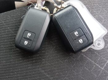 ワゴンR ハイブリッドＦＸ-Ｓ 全方位モニター付ディスプレイオーディオ スズキコネクト 4WD