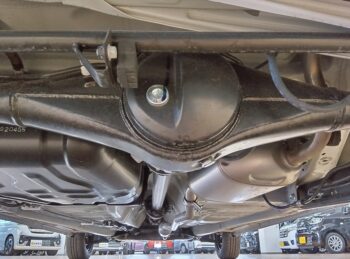 ワゴンR スマイル ハイブリッドＸ　全方位モニター純正ナビTV　スズキコネクト 4WD