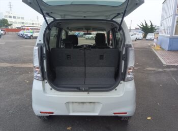 ワゴンR スティングレー Ｔ ターボ 4WD