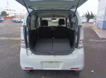 ワゴンR スティングレー Ｔ ターボ 4WD