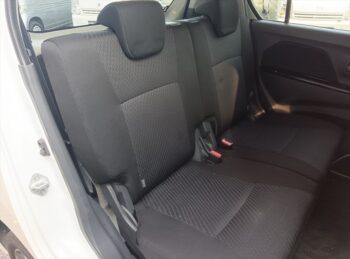 ワゴンR スティングレー Ｔ ターボ 4WD