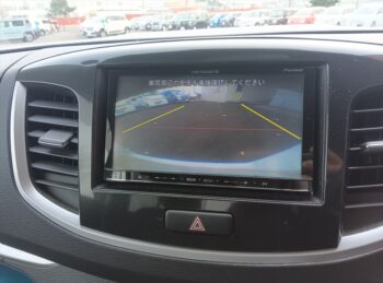 ワゴンR スティングレー Ｔ ターボ 4WD