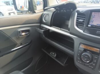 ワゴンR スティングレー Ｔ ターボ 4WD