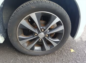 ワゴンR スティングレー Ｔ ターボ 4WD