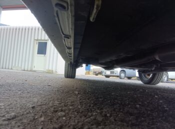 ワゴンR スティングレー Ｔ ターボ 4WD