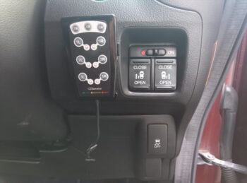 N-BOXカスタム Ｇ・ターボパッケージ 4WD