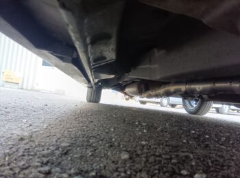 N-BOXカスタム Ｇ・ターボパッケージ 4WD