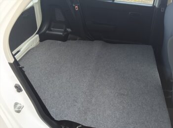 アルトバン ＶＰ レーダーブレーキサポート 4WD