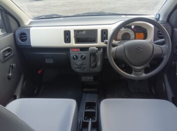 アルトバン ＶＰ レーダーブレーキサポート 4WD