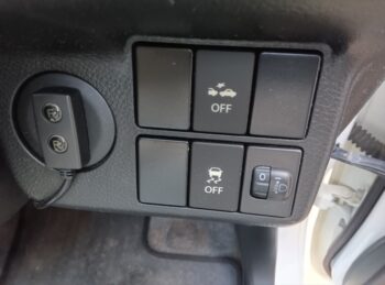 アルトバン ＶＰ レーダーブレーキサポート 4WD