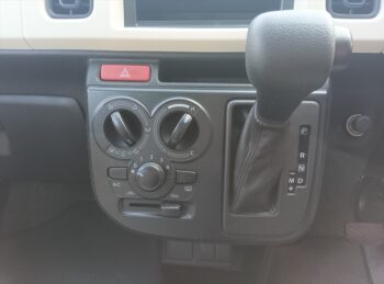 アルトバン ＶＰ レーダーブレーキサポート 4WD