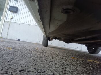 アルトバン ＶＰ レーダーブレーキサポート 4WD