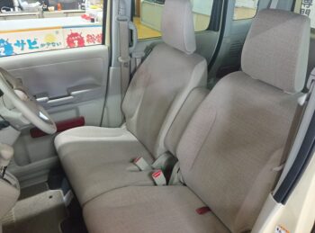 スペーシア ハイブリッドＸ 4WD