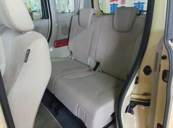 スペーシア ハイブリッドＸ 4WD