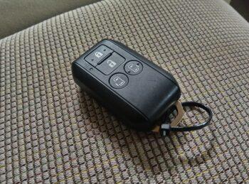 スペーシア ハイブリッドＸ 4WD