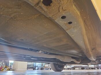 スペーシア ハイブリッドＸ 4WD