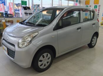 アルト Ｆ 4WD