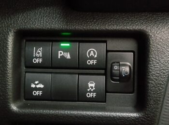 ハスラー ハイブリッドＧ　未使用車　4ＷＤ