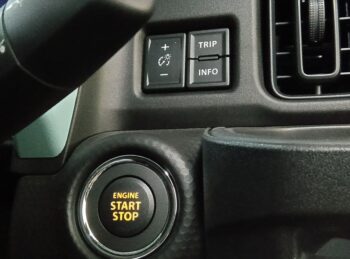 ハスラー ハイブリッドＧ　未使用車　4ＷＤ