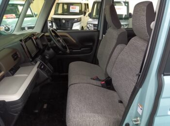 スペーシア ハイブリッドＸ　セーフティプラスパッケージ　4ＷＤ