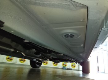 スペーシア ハイブリッドＸ　セーフティプラスパッケージ　4ＷＤ