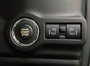 スペーシア ハイブリッドＸ　セーフティプラスパッケージ　4ＷＤ