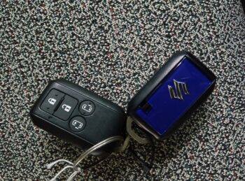 スペーシア ハイブリッドＸ　セーフティプラスパッケージ　4ＷＤ