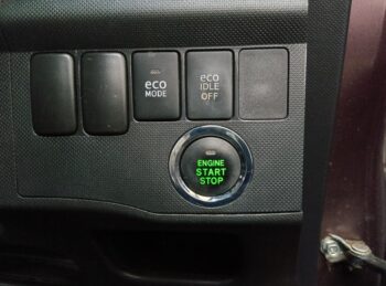 ムーヴカスタム X　リミテッド　4WD