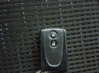 ムーヴカスタム X　リミテッド　4WD