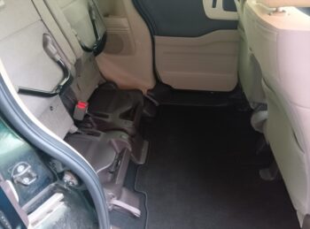 N-BOX Ｇ・Ｌ ホンダセンシング 4WD