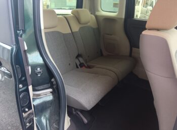 N-BOX Ｇ・Ｌ ホンダセンシング 4WD