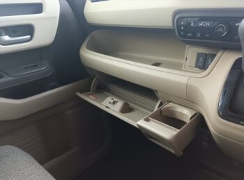 N-BOX Ｇ・Ｌ ホンダセンシング 4WD