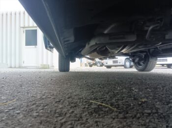 N-BOX Ｇ・Ｌ ホンダセンシング 4WD