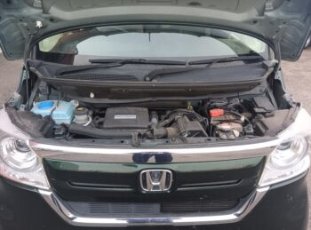 N-BOX Ｇ・Ｌ ホンダセンシング 4WD