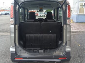 スペーシアギア ハイブリッドＸＺ 純正ディスプレイオーディオ 4WD