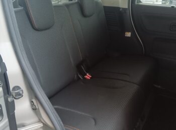 スペーシアギア ハイブリッドＸＺ 純正ディスプレイオーディオ 4WD