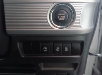 スペーシアギア ハイブリッドＸＺ 純正ディスプレイオーディオ 4WD